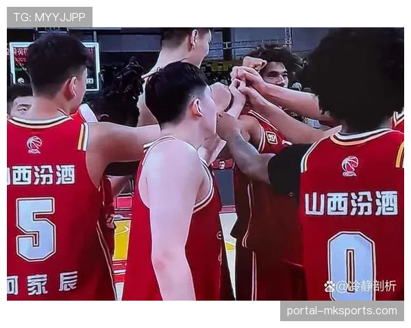 山西险胜北控福建收获两连胜 迪亚洛带领球队稳住中游排名