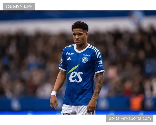 切尔西新星埃斯特旺传射建功 足总杯大胜当选全场最佳